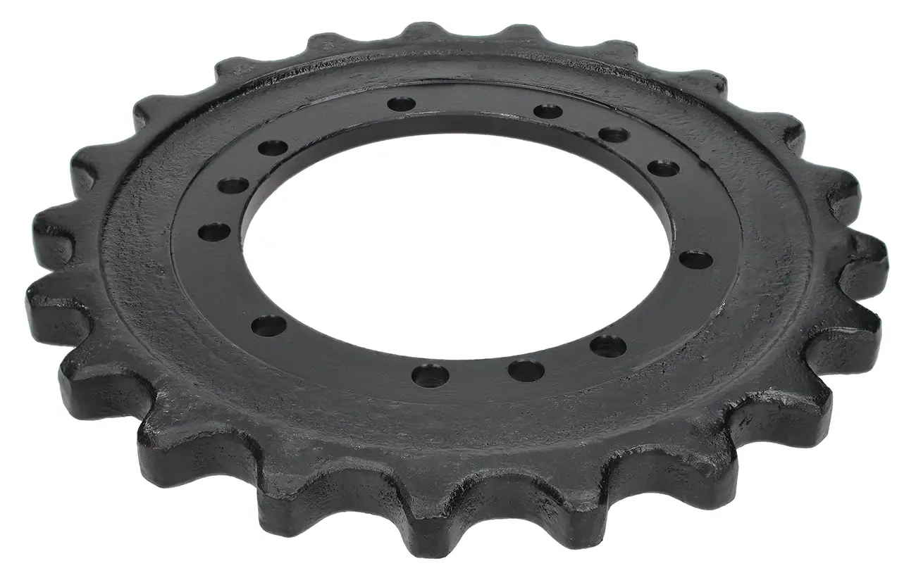 Приводное колесо CAT 302CR