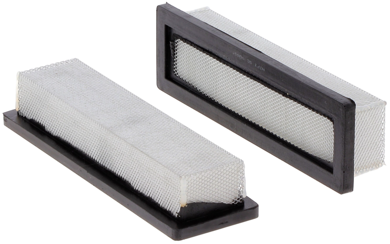 Салонный фильтр HIFI FILTER SC 90461