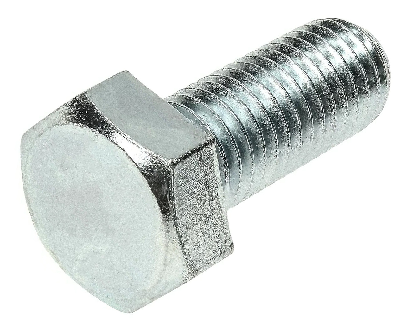 Винт для крепления приводного колеса M14x35x2mm