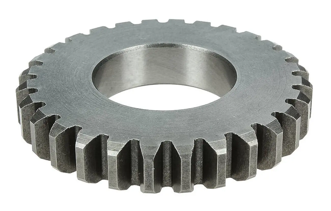 Зубчатая рейка schaeff HR2. 0