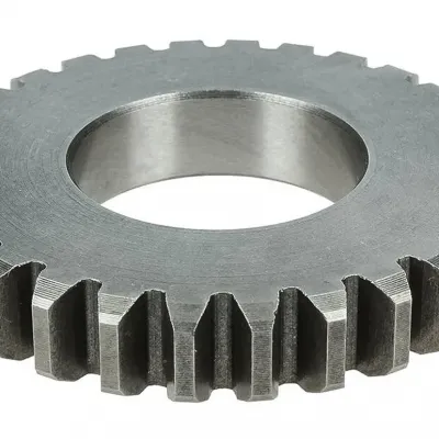 Зубчатая рейка schaeff HR12