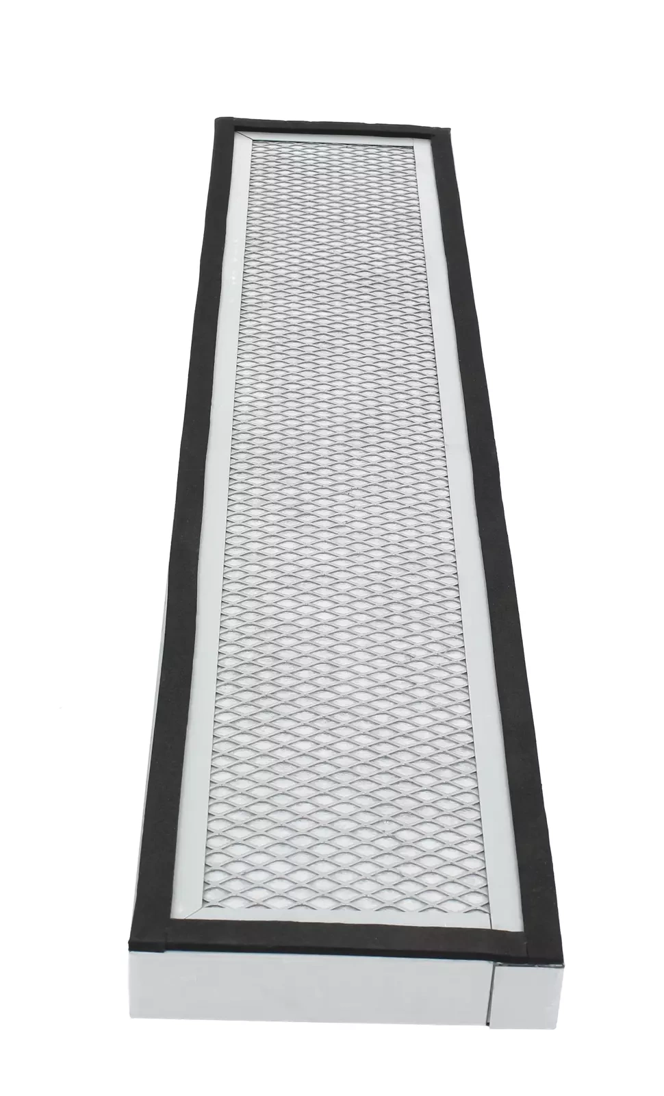 Салонный фильтр HIFI FILTER SC 90007 CAK