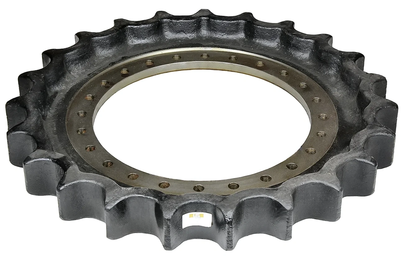 Приводное колесо VOLVO EC460CHR