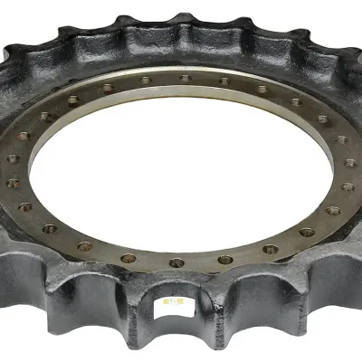Приводное колесо VOLVO EC460CHR — фото 2