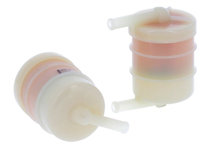 Топливный фильтр HIFI FILTER SN 20004