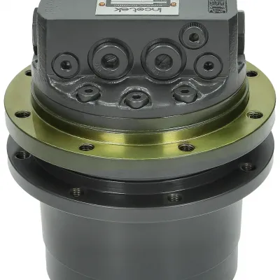 Гидромотор O&K RH1.17 — фото 6