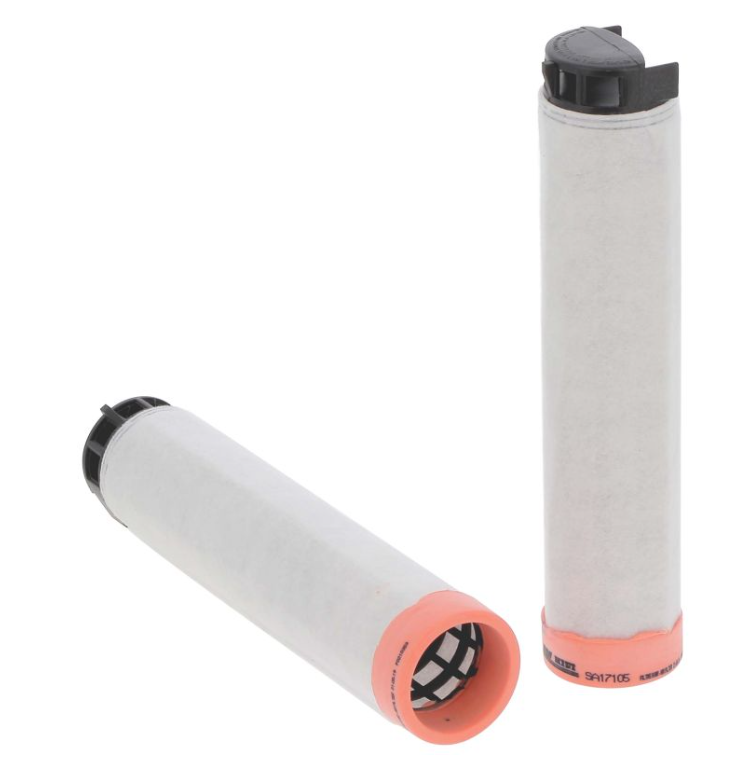 Воздушный фильтр HIFI FILTER SA 17105