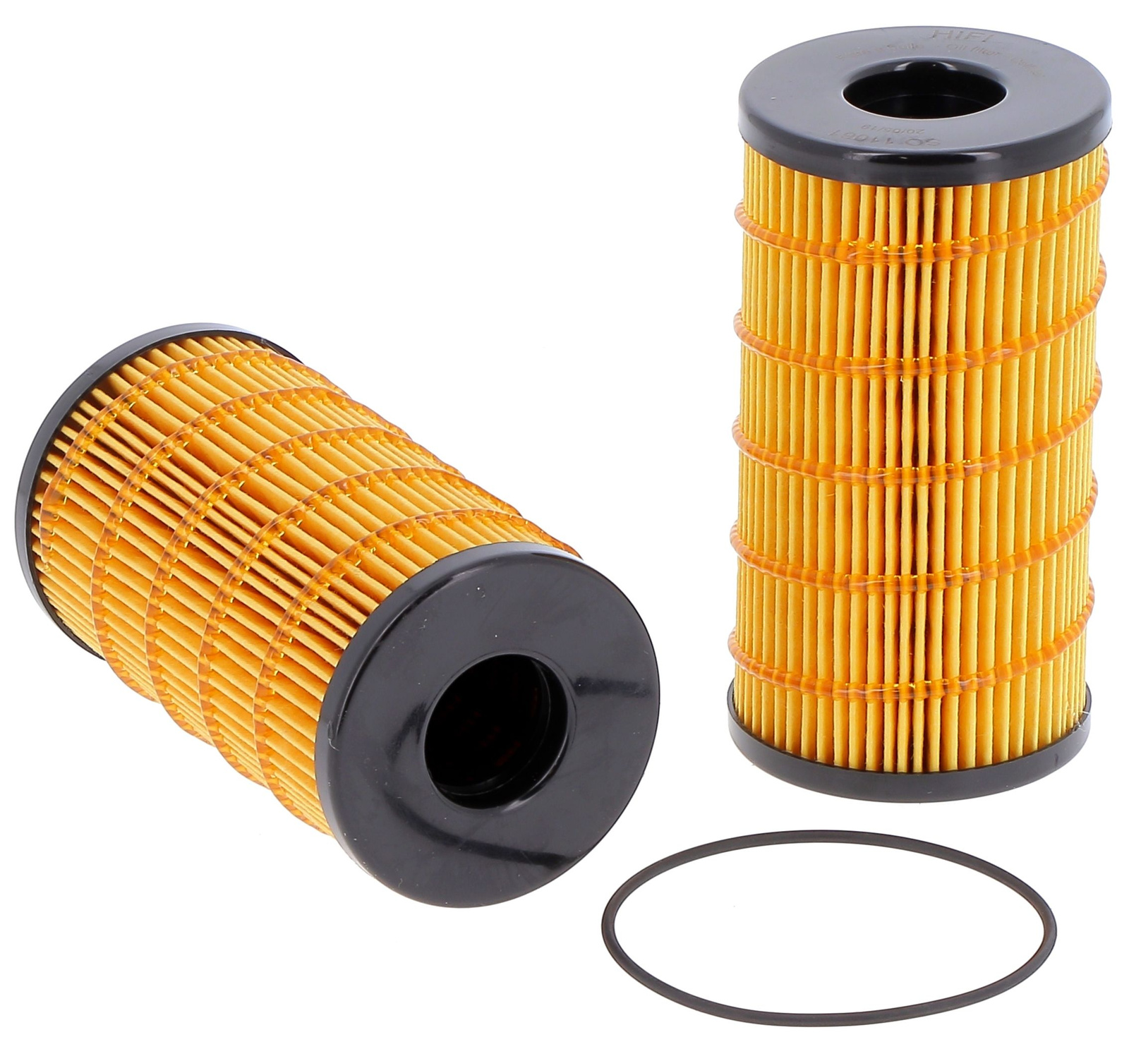 Фильтр моторного масла HIFI FILTER SO 11061