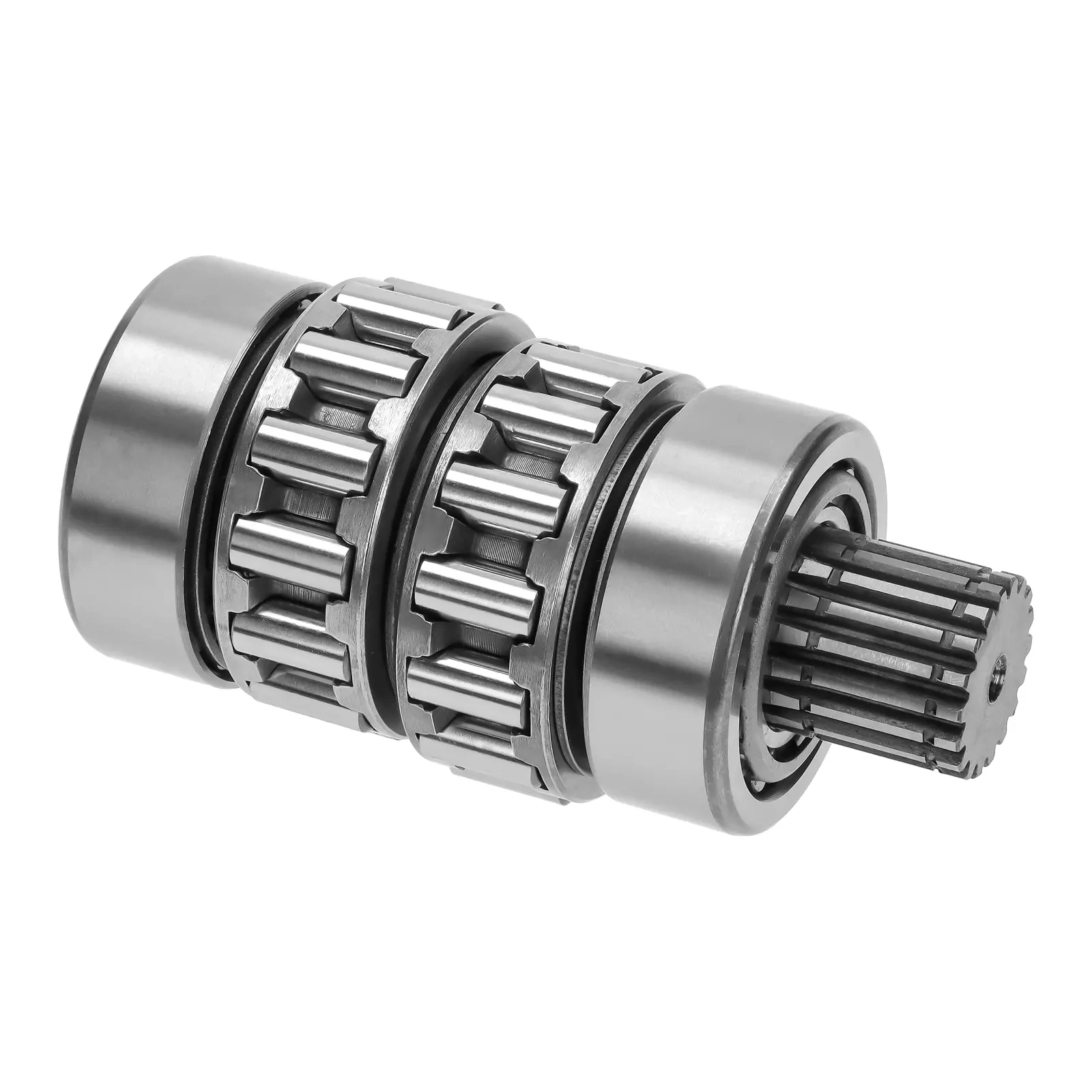 Коленчатый вал замедлителя CAT 307b