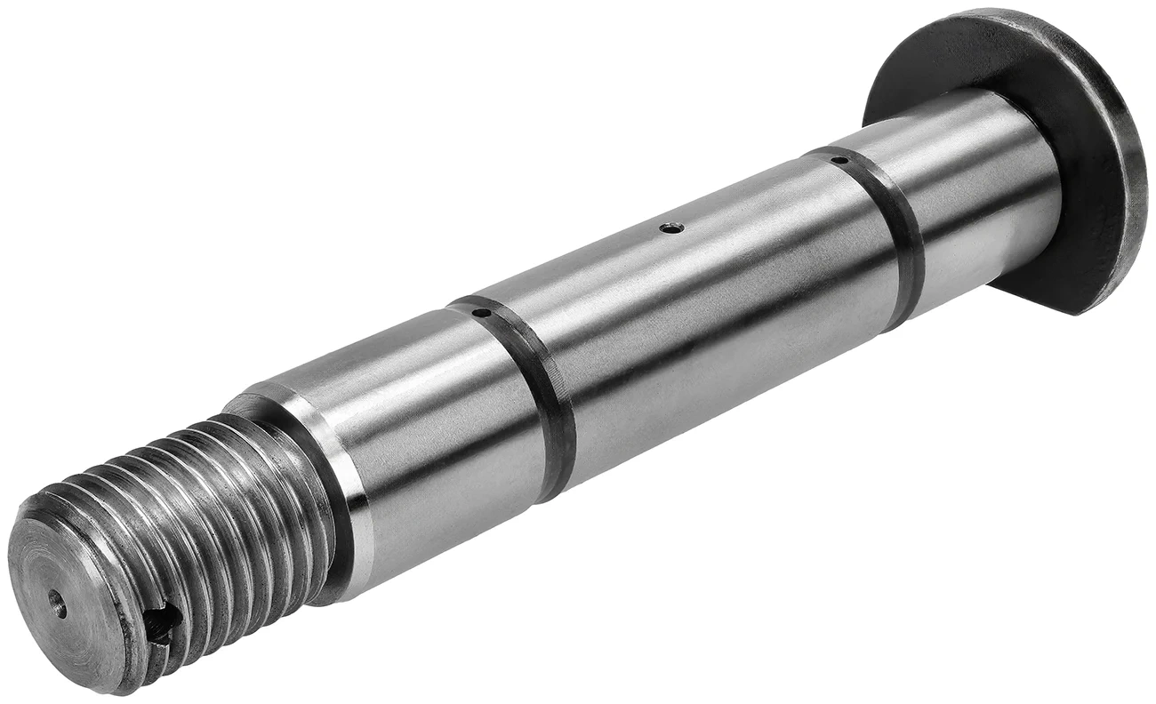 Быстроразъемный штифт CAT 302.4 D