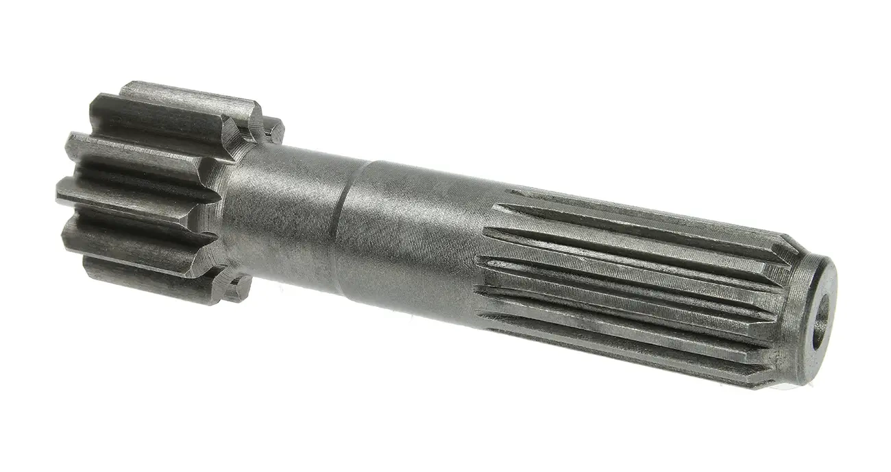 Вал кулачка Kubota U55