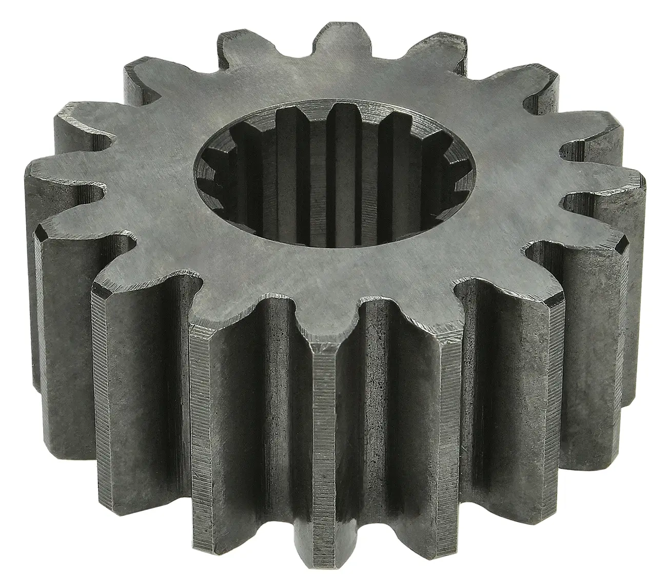 Зубчатая рейка Cat 307B