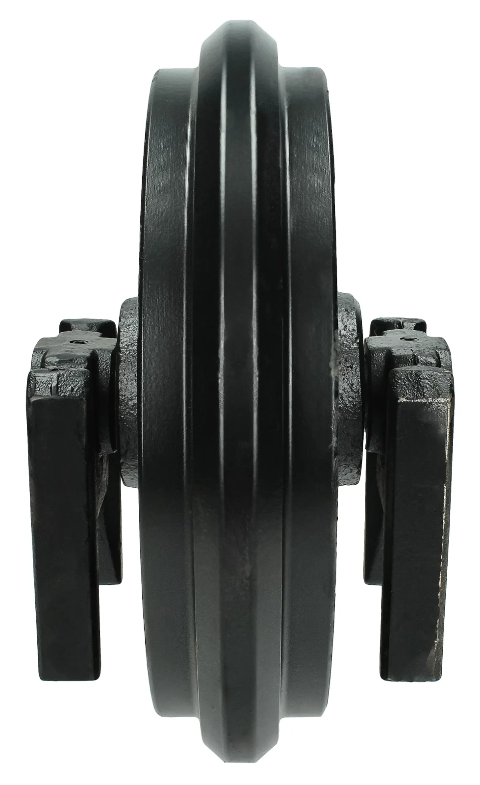 Натяжное колесо Doosan Solar 030 (01003-00080)