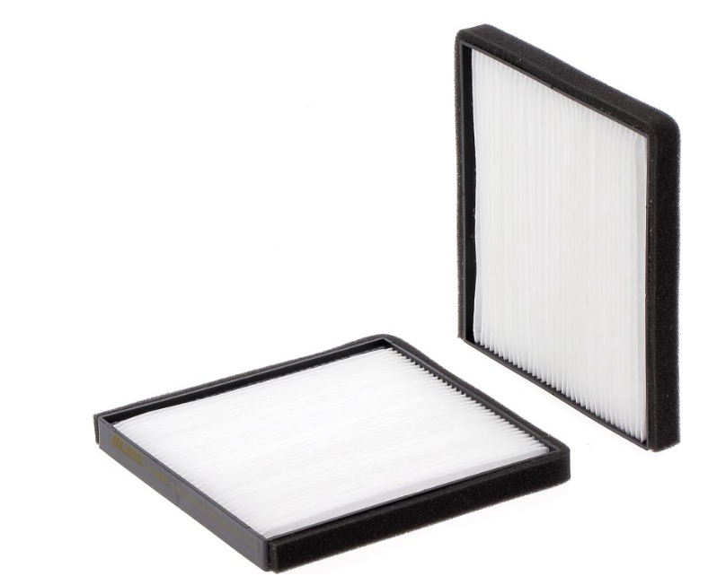 Салонный фильтр HIFI FILTER SC 80066