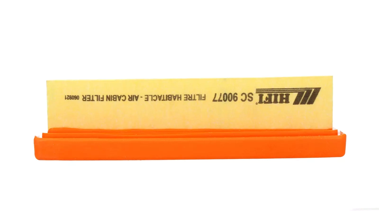 Салонный фильтр HIFI FILTER SC 90077