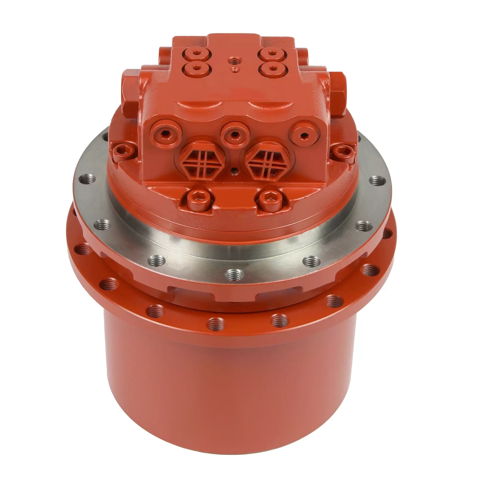 Hydromotor KOMATSU PC75 R-2