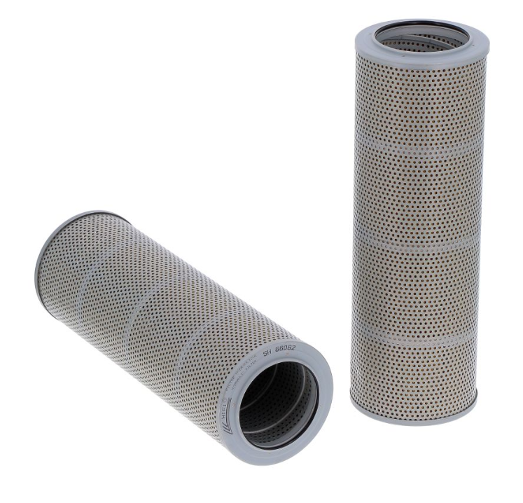Гидравлический масляный фильтр HIFI FILTER SH 66062