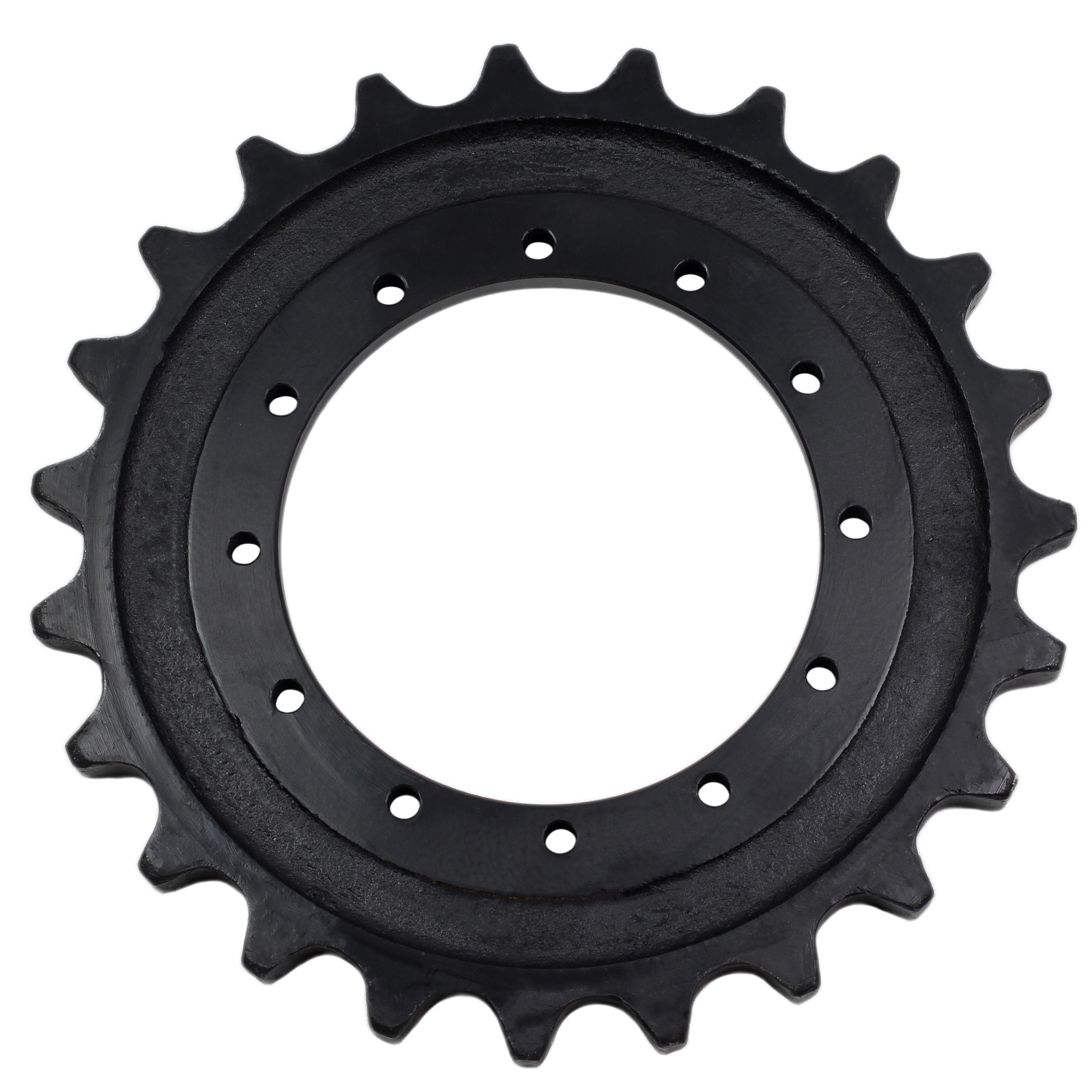 Приводное колесо Komatsu PC60-5