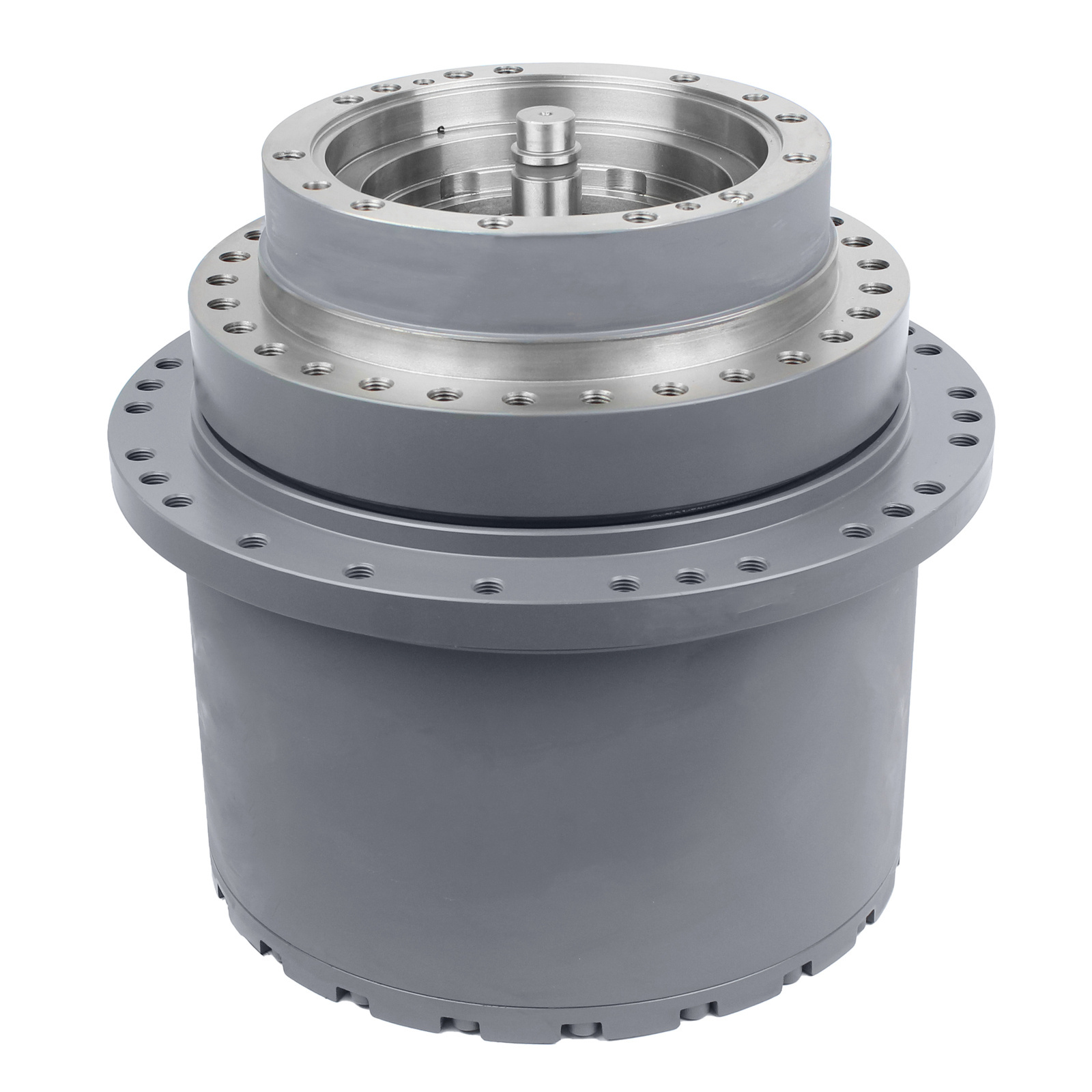 Выгрузка VOLVO EC220D