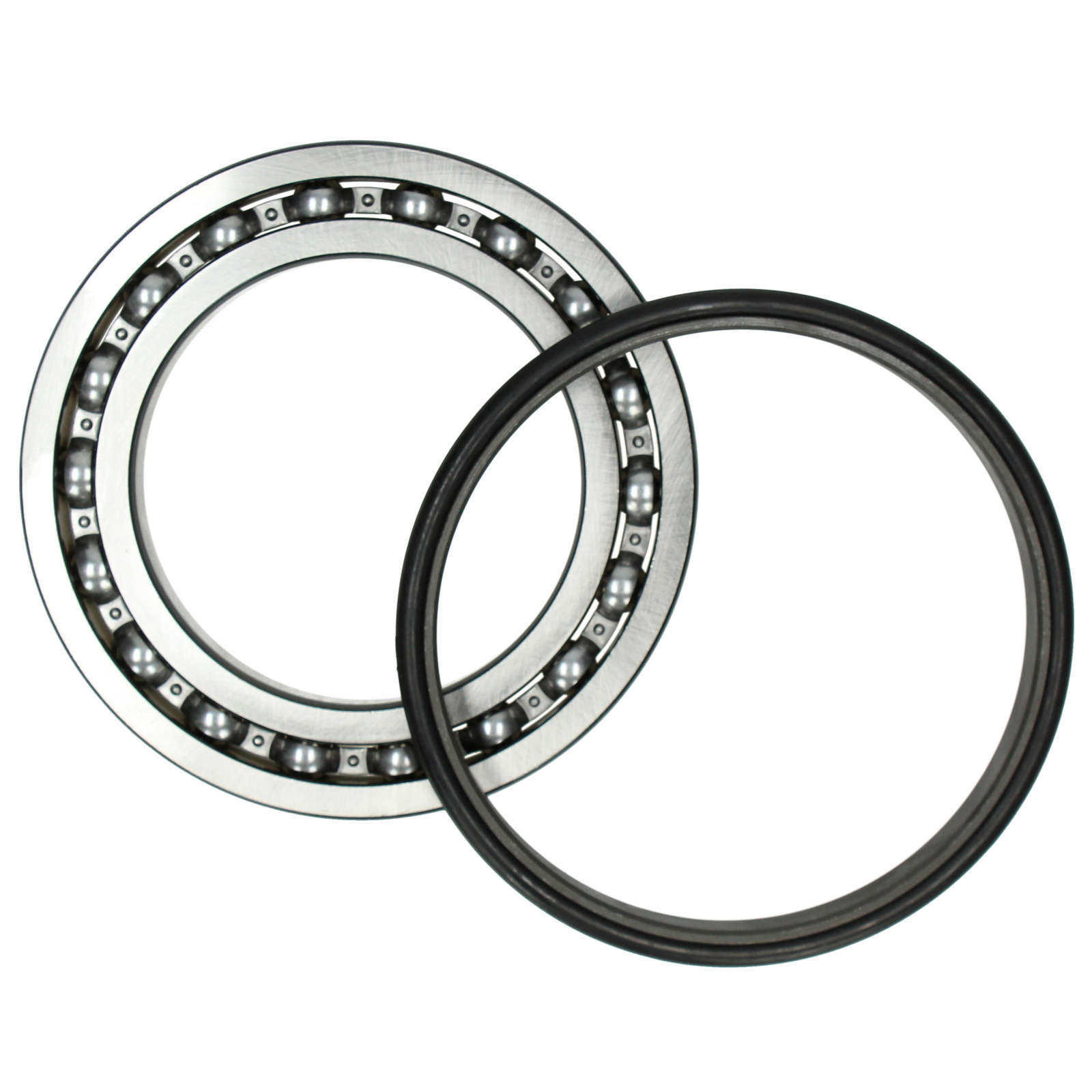 Комплект уплотнений schaeff HR1. 5