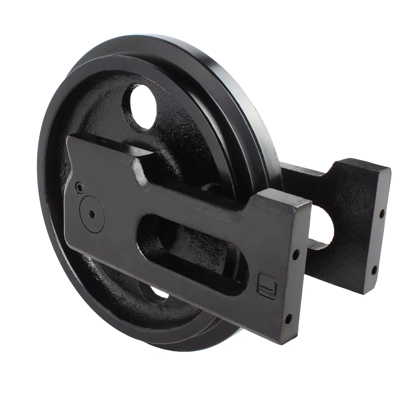 Натяжное колесо YANMAR B25V