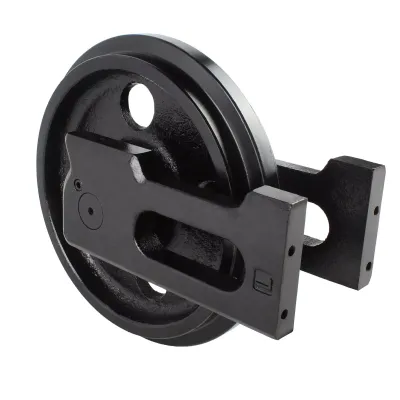 Натяжное колесо YANMAR B30V