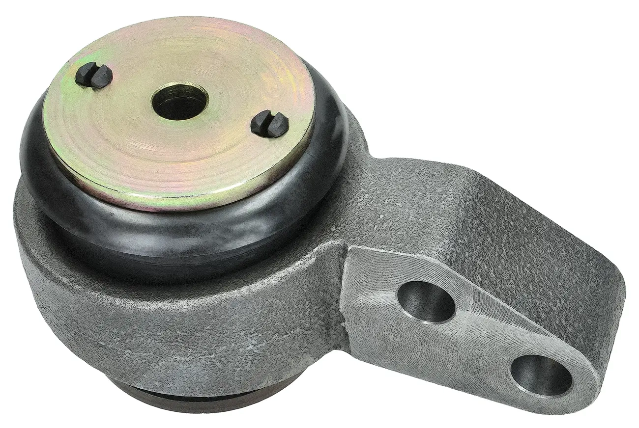 Подушка двигателя GEHL SL 3410
