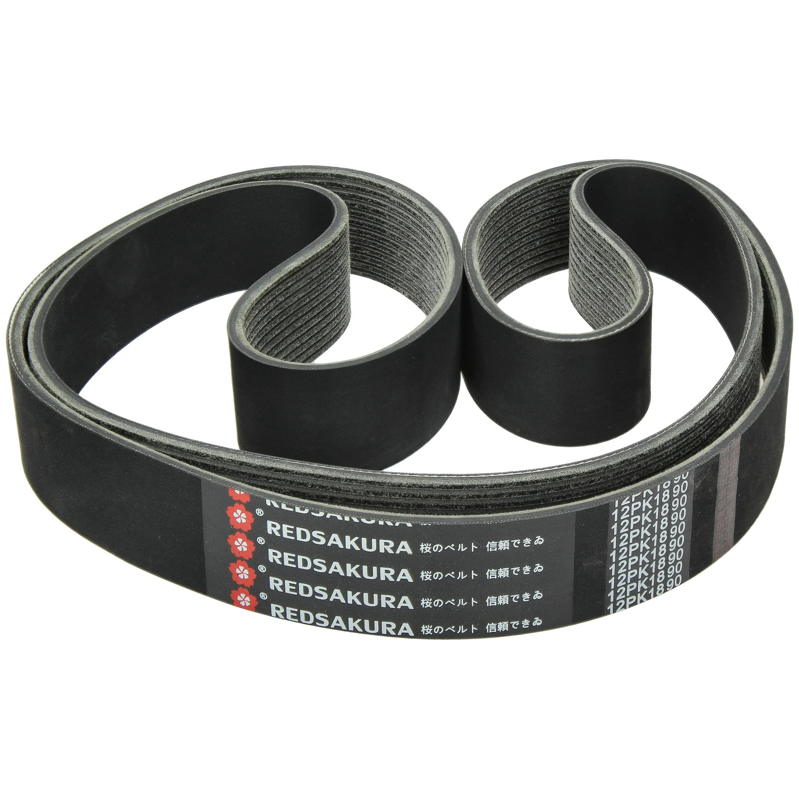Поликлиновая полоса CAT 323D L