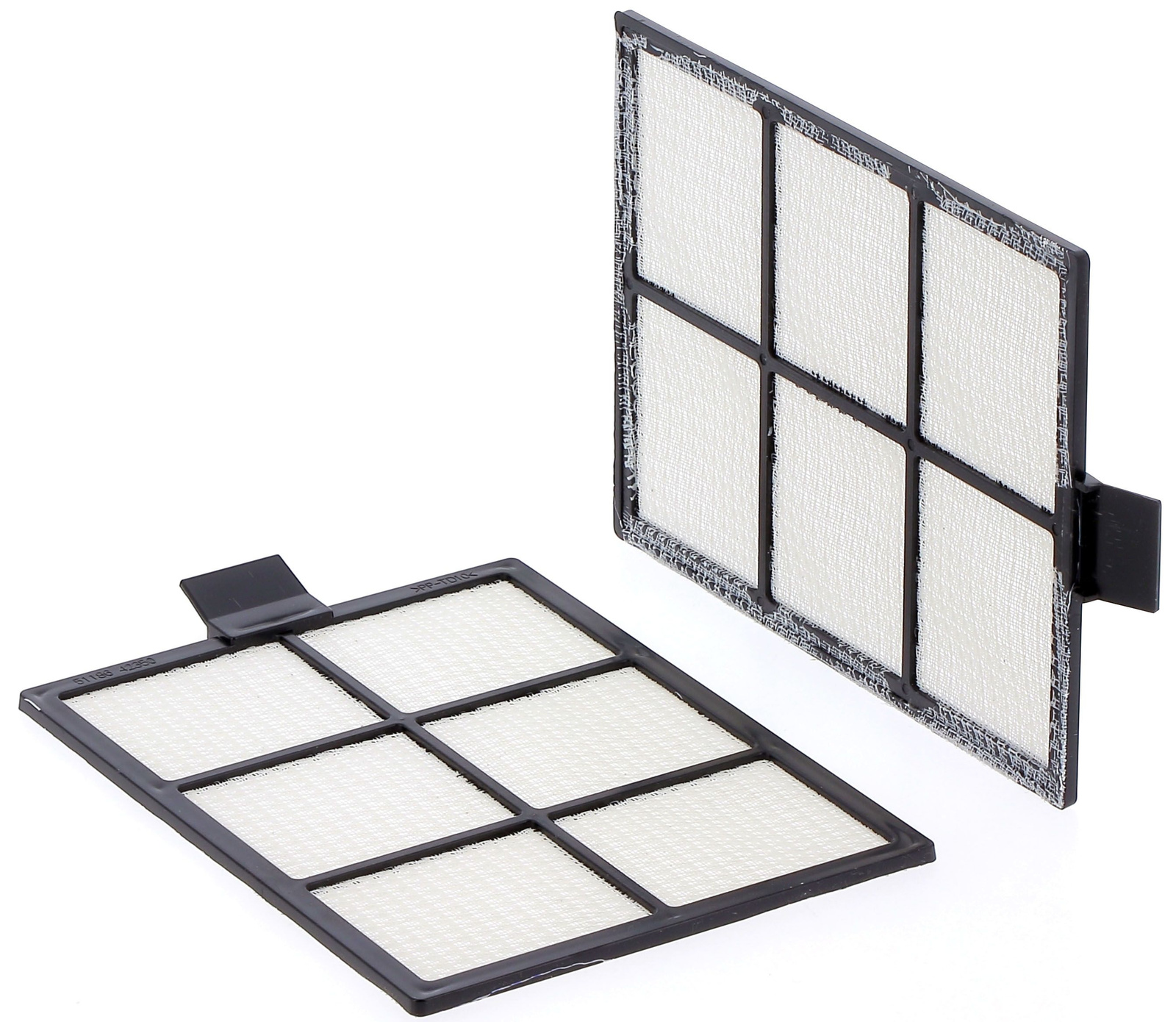 Салонный фильтр HIFI FILTER SC 80092