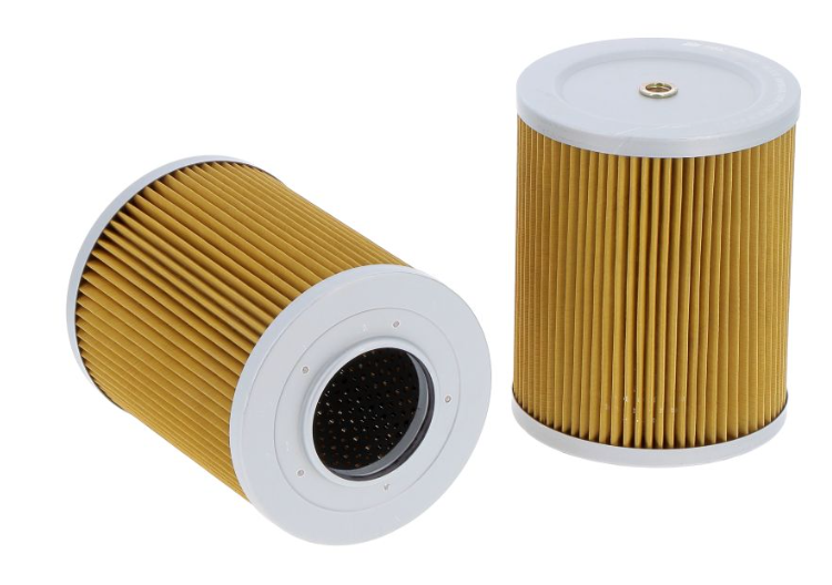 Гидравлический масляный фильтр HIFI FILTER SH 60132