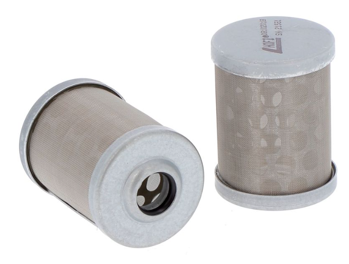 Топливный фильтр HIFI FILTER SN 21581