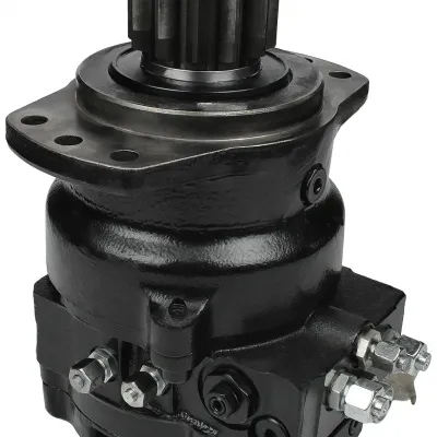 Редуктор вращения YANMAR VIO25-4