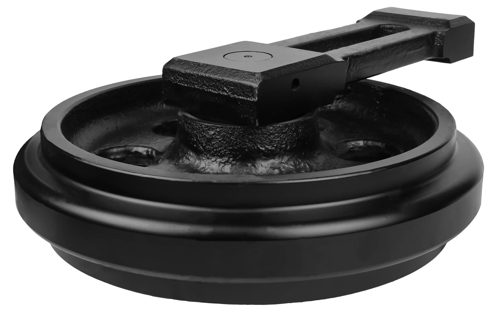 Натяжное колесо CAT 304C CR
