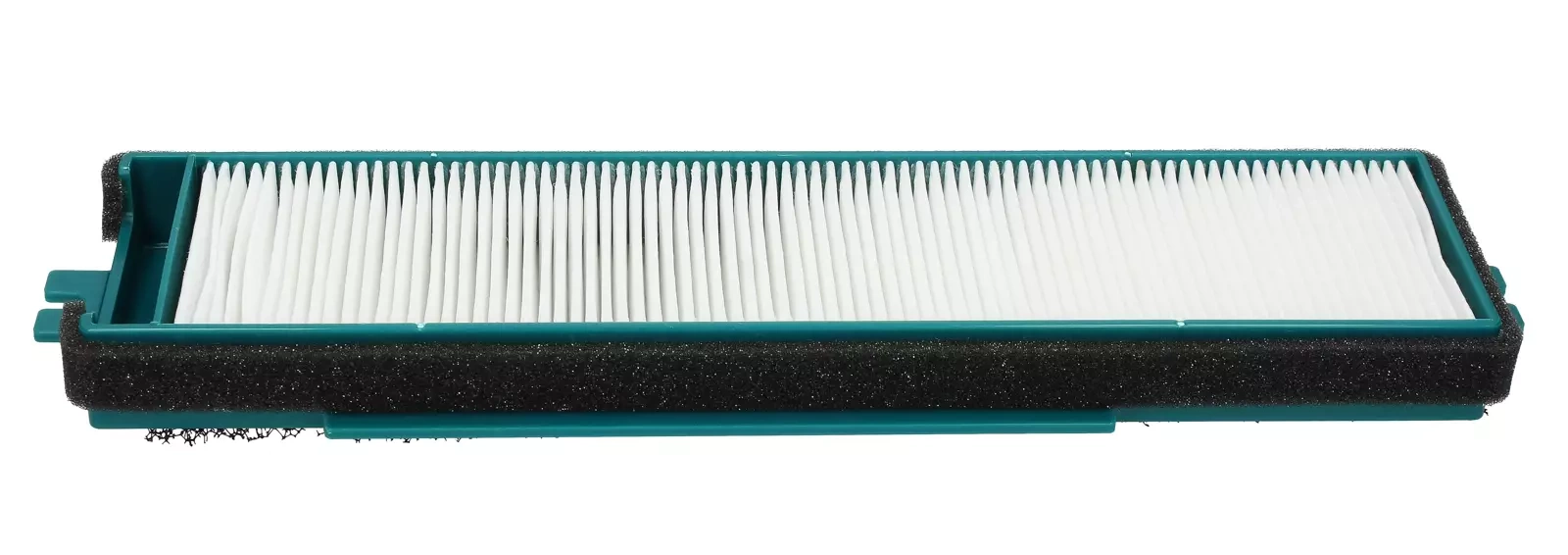 Салонный фильтр HIFI FILTER SC 60061
