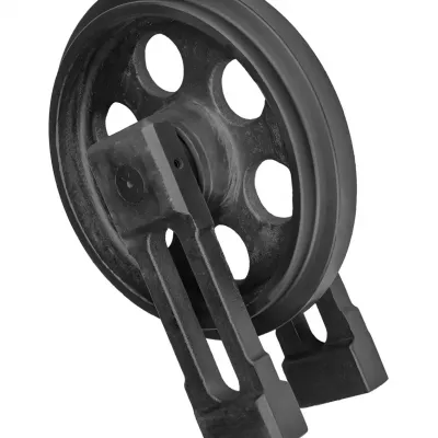 Натяжное колесо CAT 303.5 D