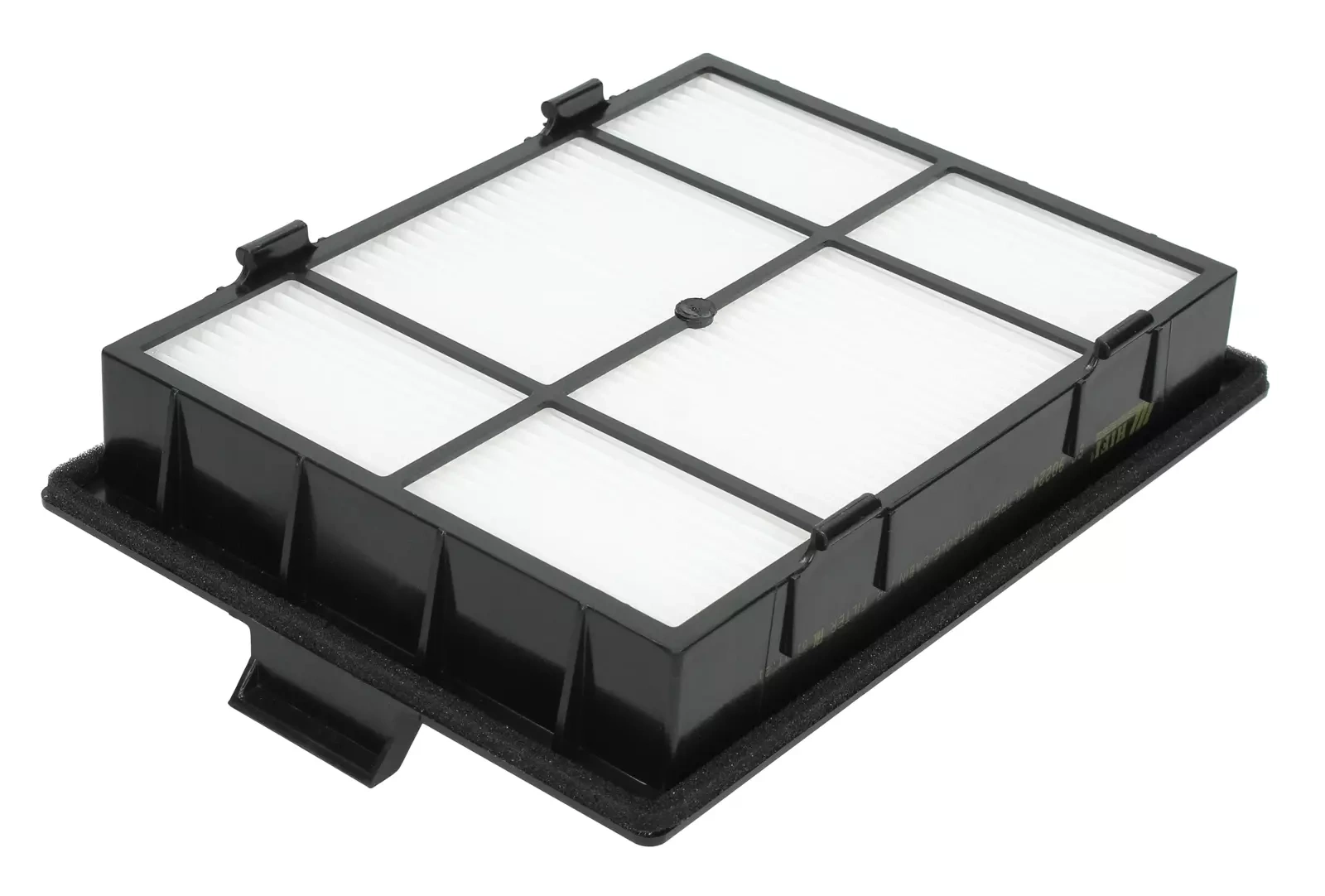 Салонный фильтр HIFI FILTER SC 90224