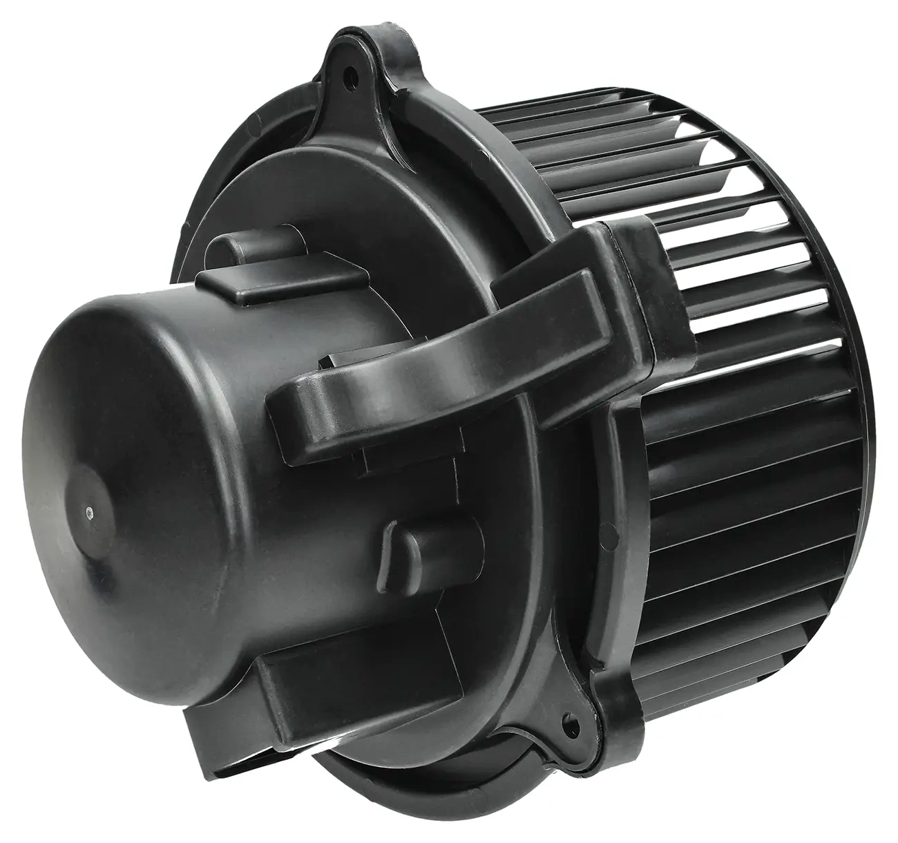 Мотор вентилятора кабины DOOSAN DX140LC