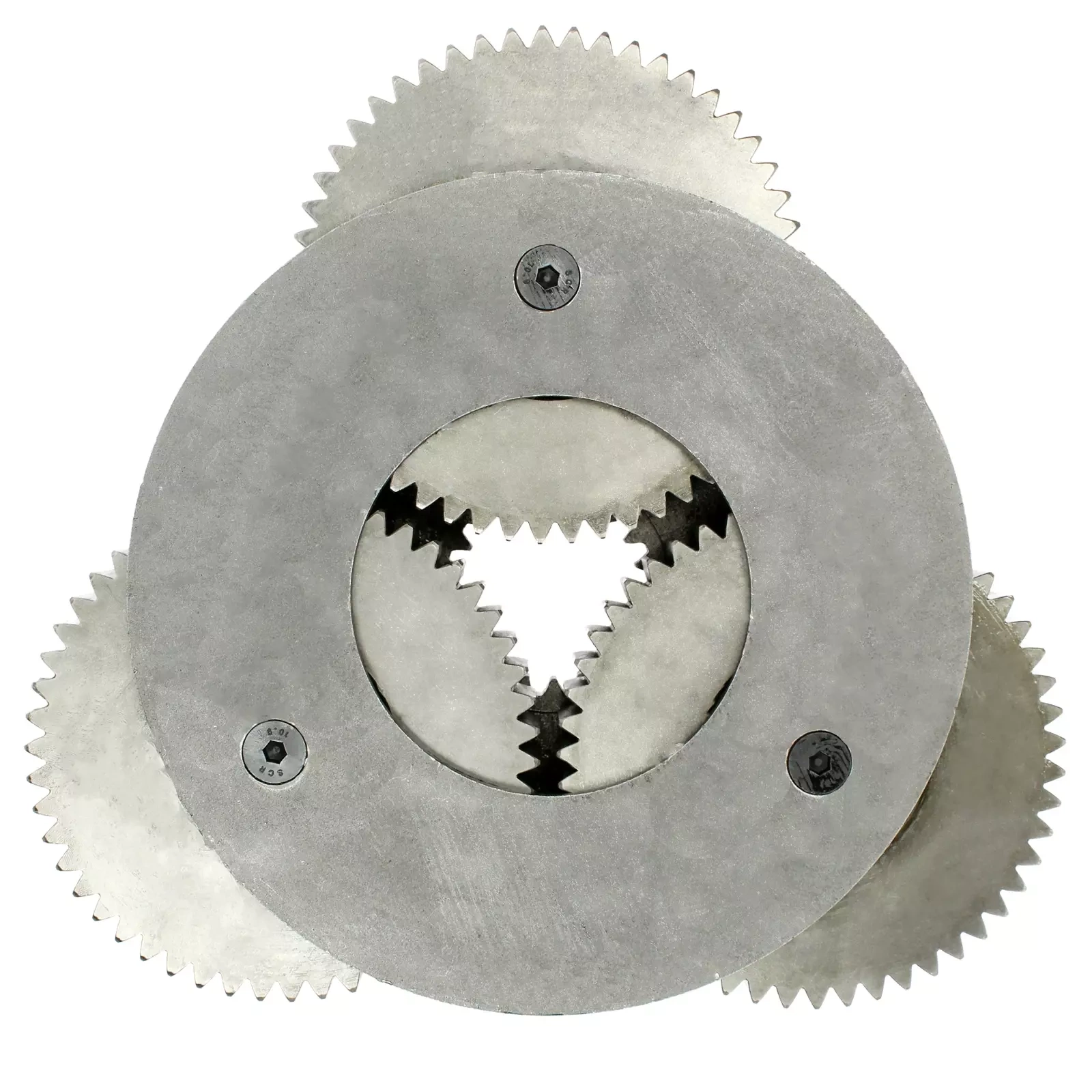 Редуктор CAT 320c