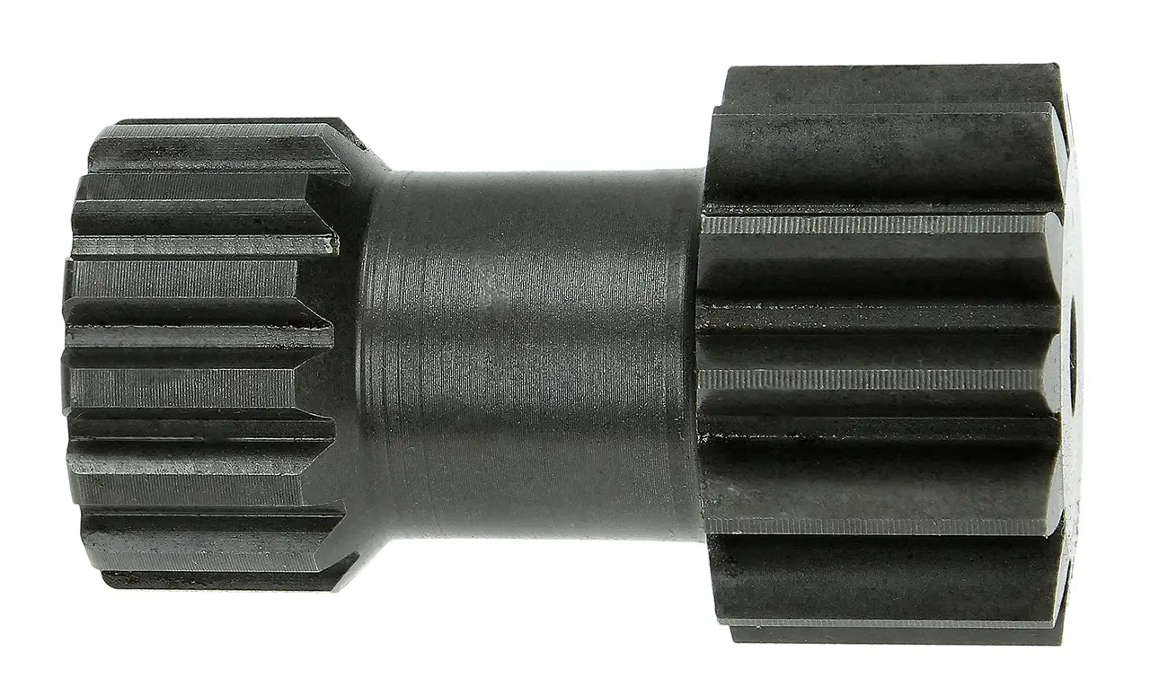 Вал кулачка Yanmar B15
