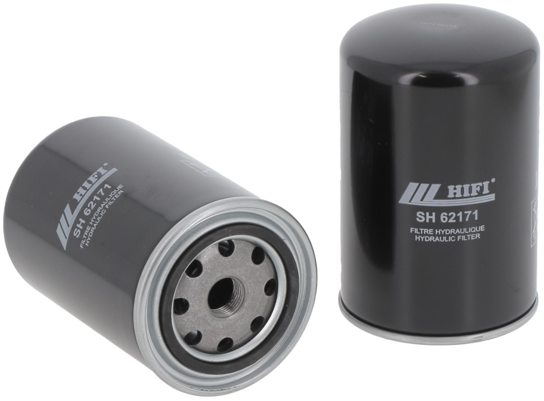 Гидравлический масляный фильтр HIFI FILTER SH 62171