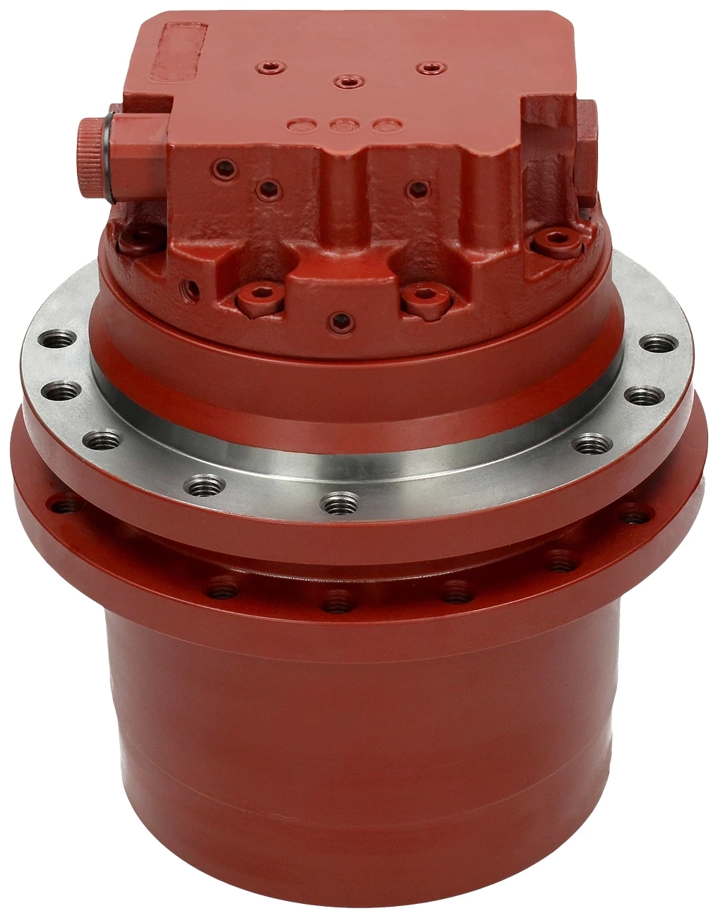 Гидрамотор BOBCAT 321