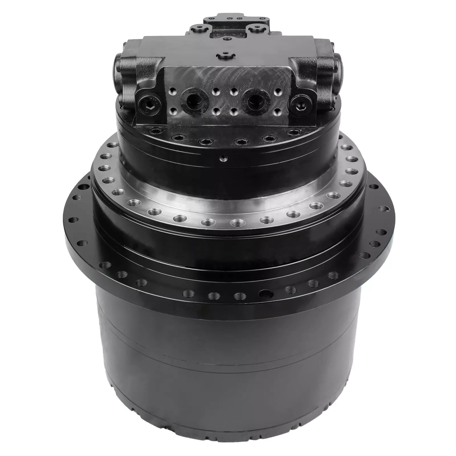 Гидрамотор HYUNDAI R210LC-7H (31N6-40050)