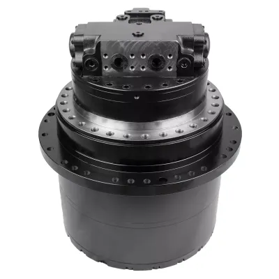 Гидромотор SANY SY265C