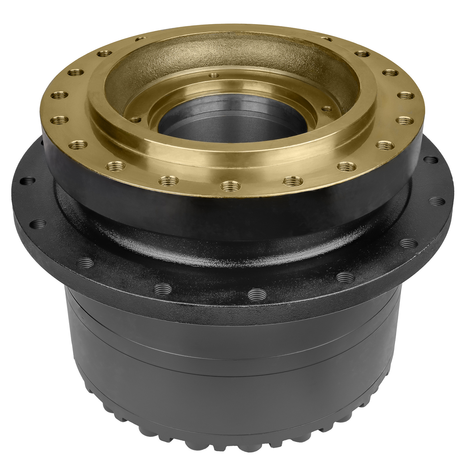 Модель CAT 330C LN