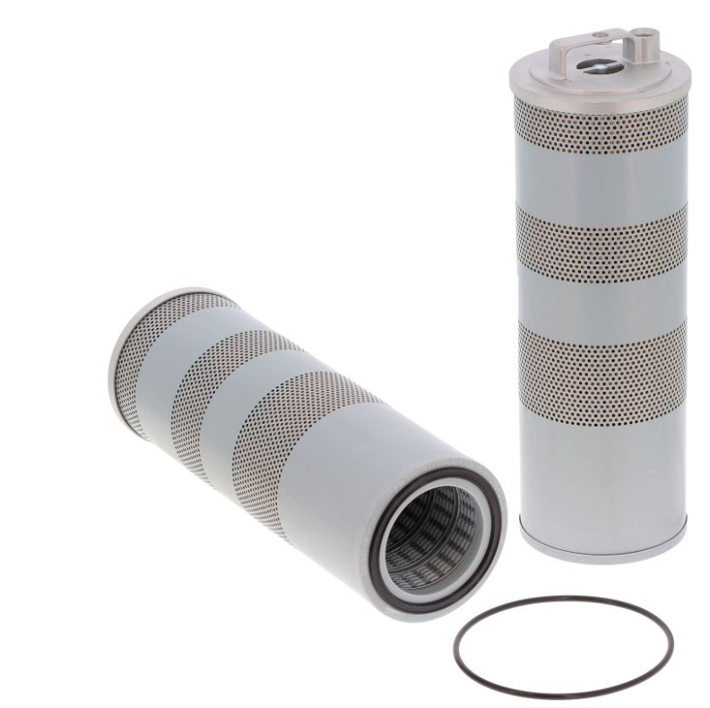 Гидравлический масляный фильтр HIFI FILTER SH 60779