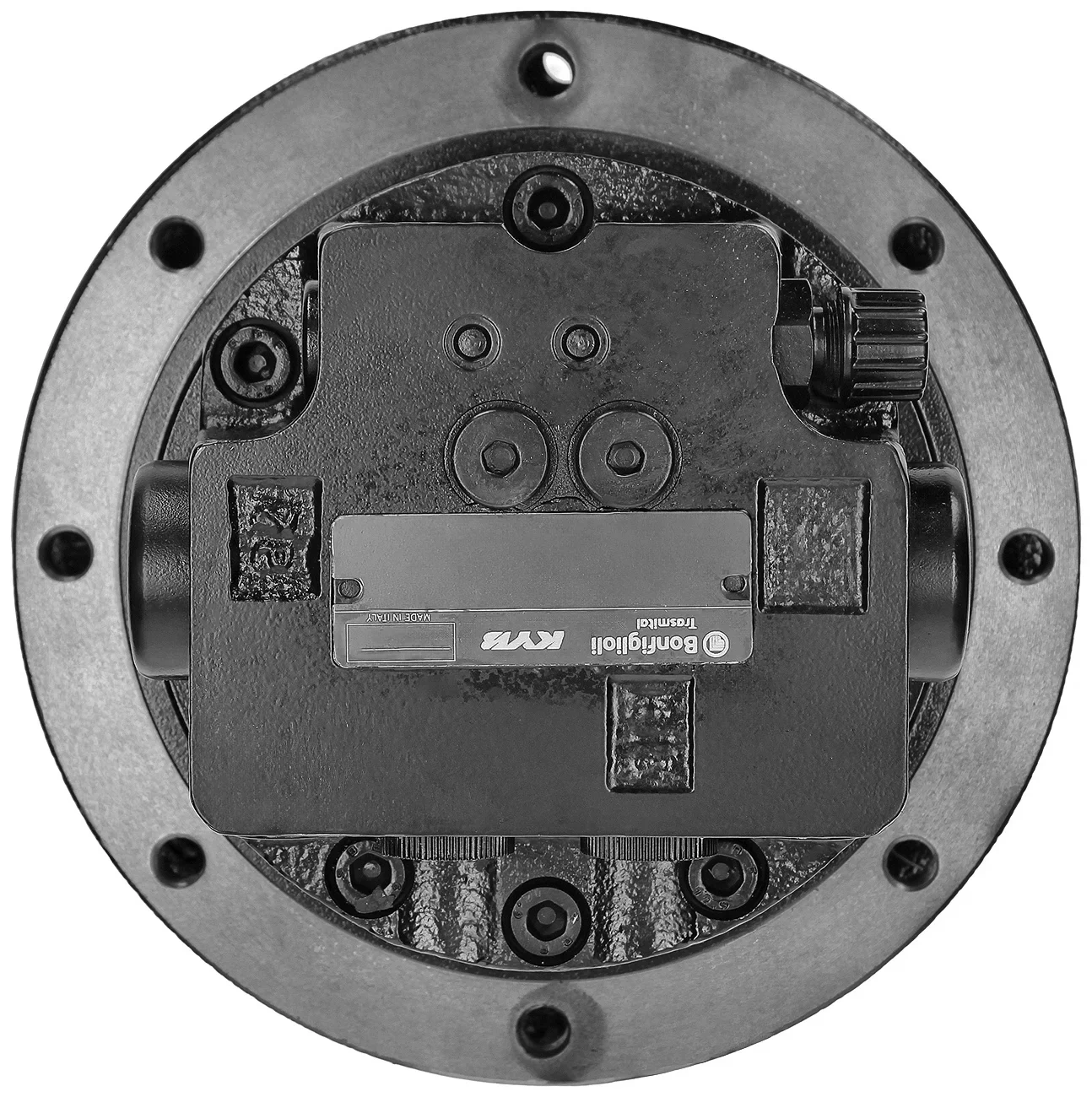 Гидромотор CAT 301.5