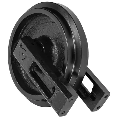 Натяжное колесо NEUSON 2902
