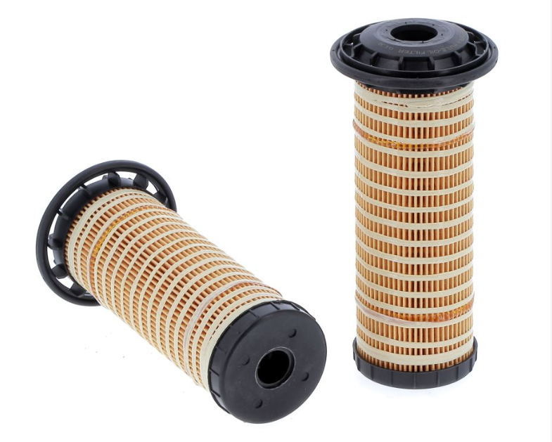 Фильтр моторного масла HIFI FILTER SO 10112