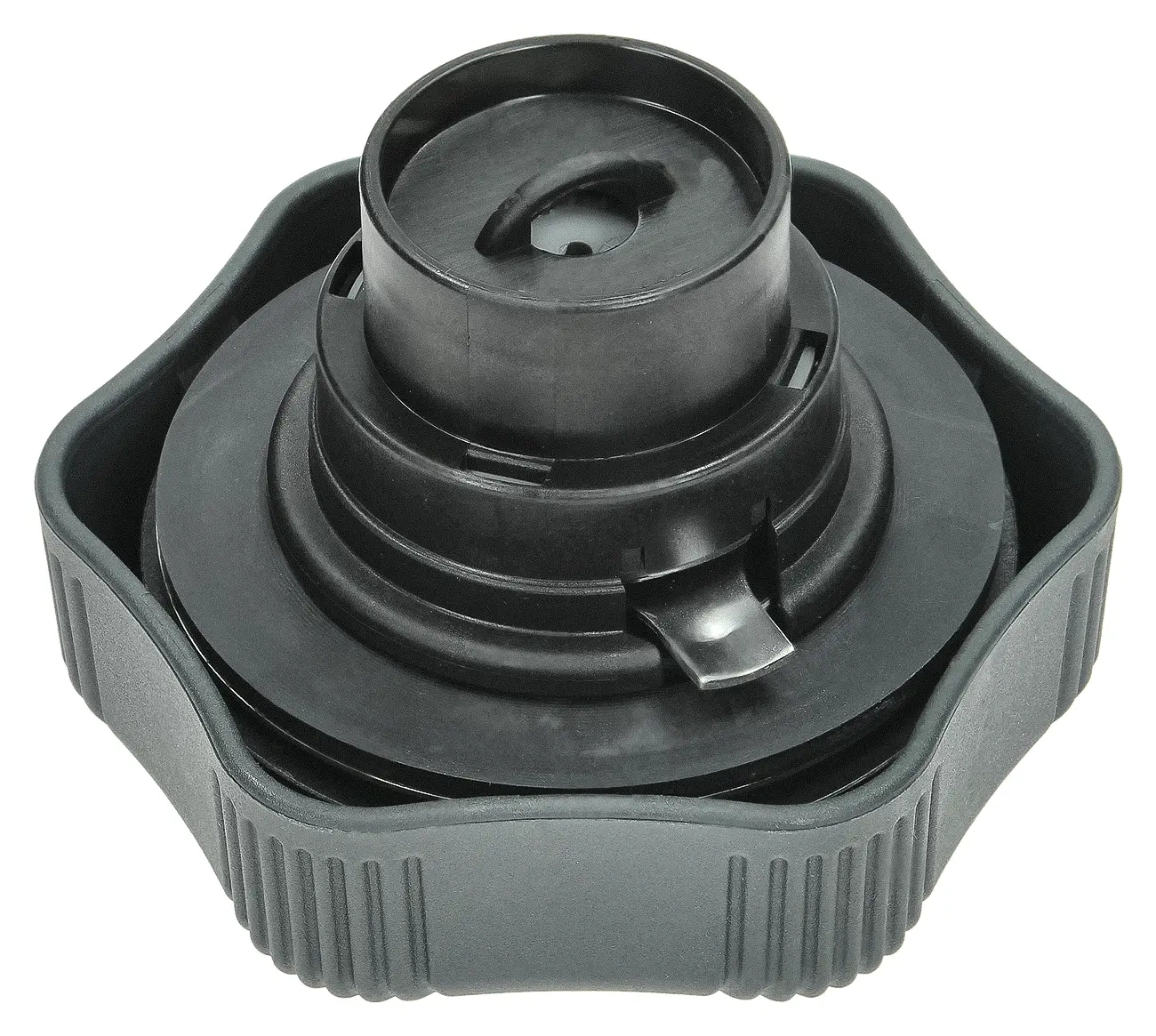 Крышка топливного бака KUBOTA KX033-4 CA