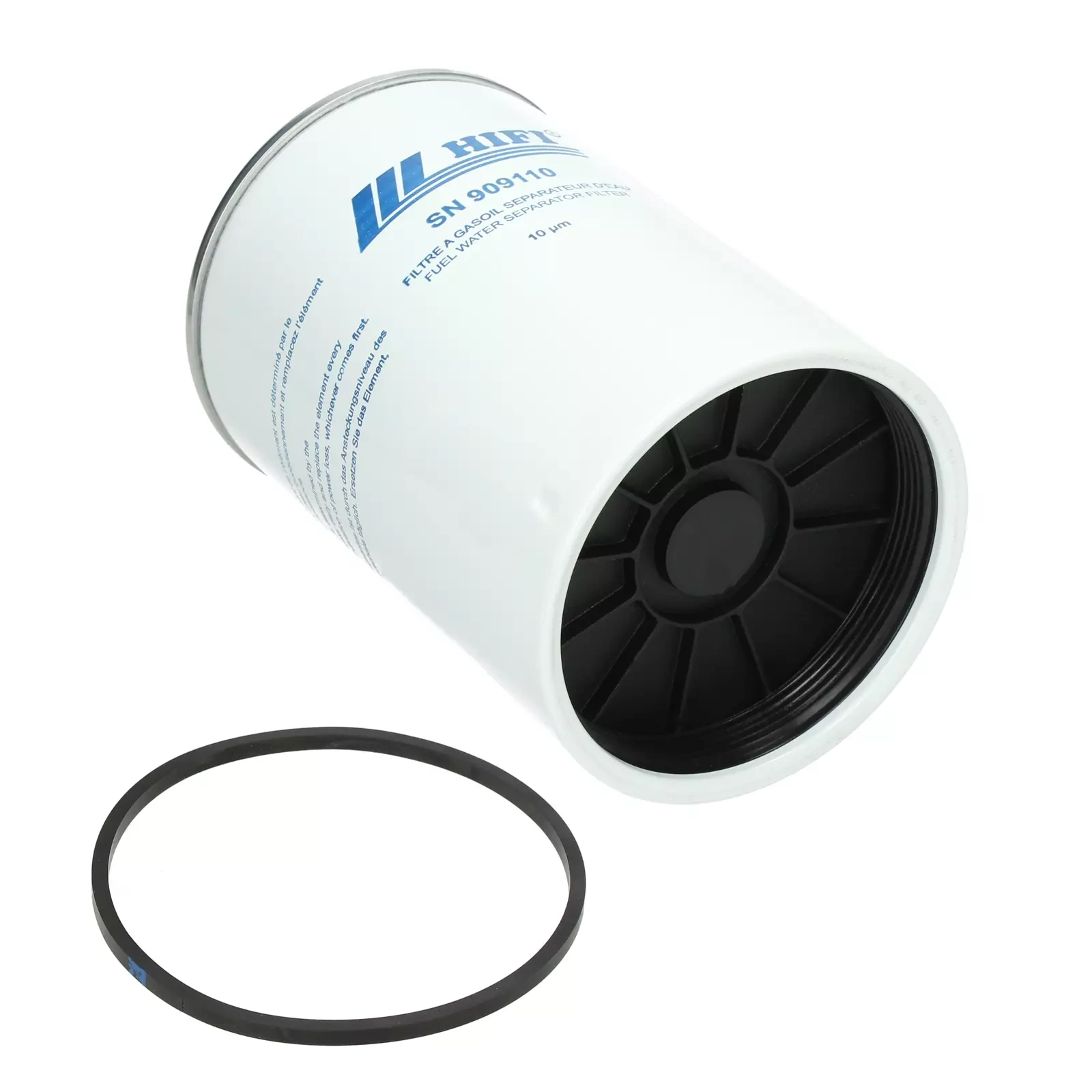 Топливный фильтр HIFI FILTER SN 909110
